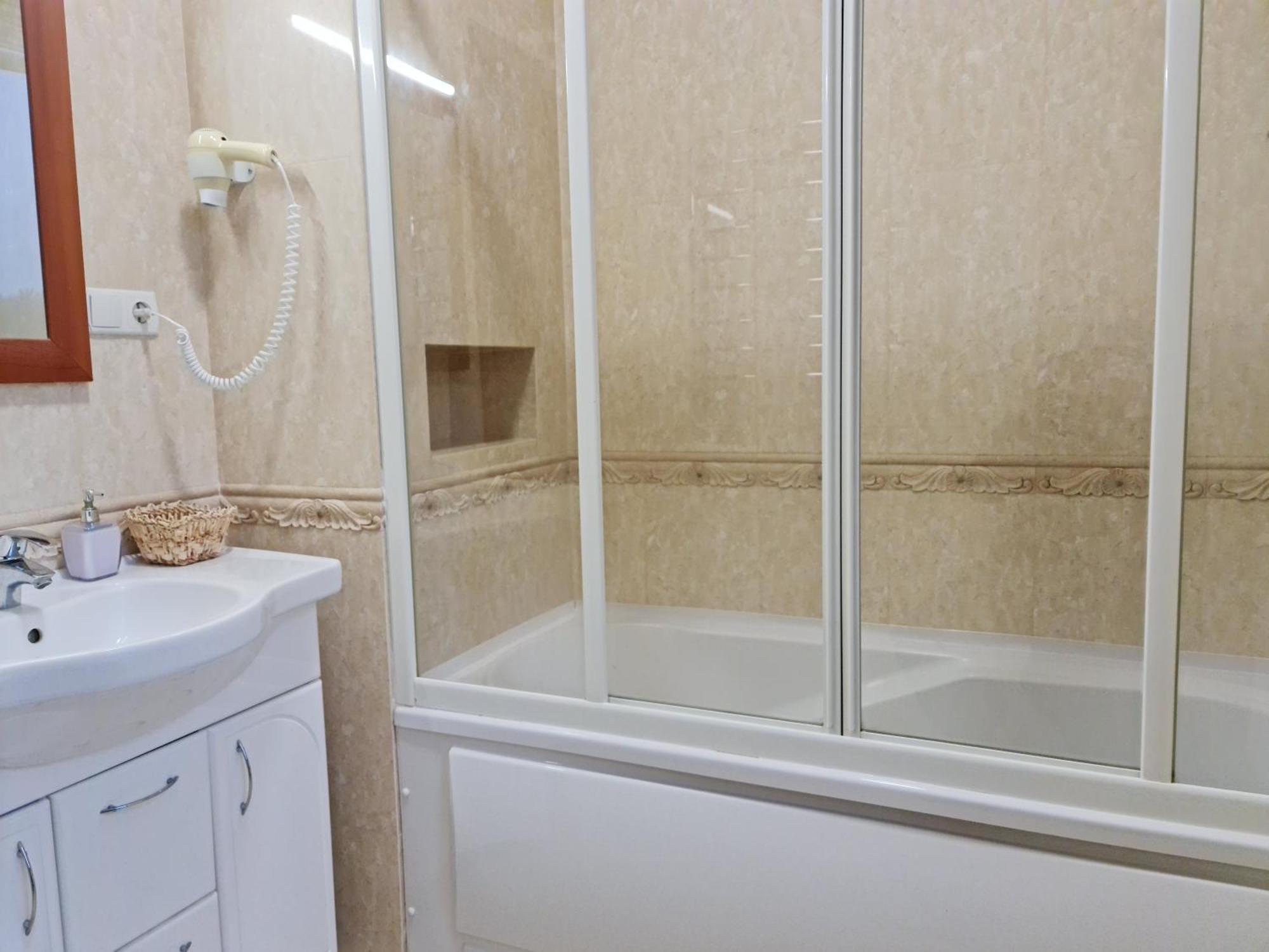 Hotel Villa Sofia Truskavets Dış mekan fotoğraf