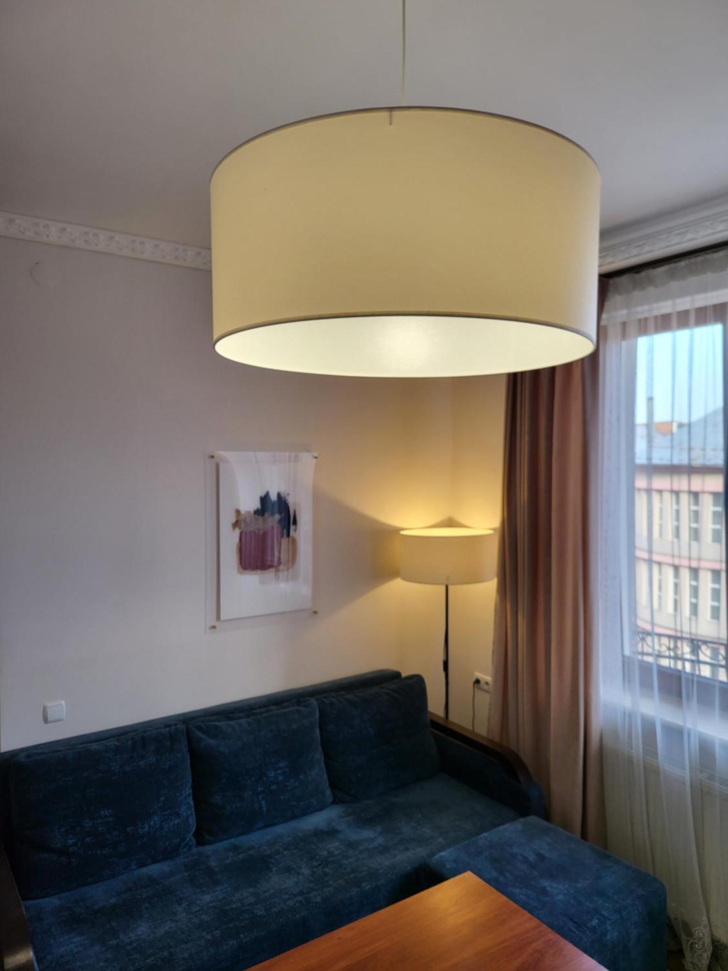 Hotel Villa Sofia Truskavets Dış mekan fotoğraf