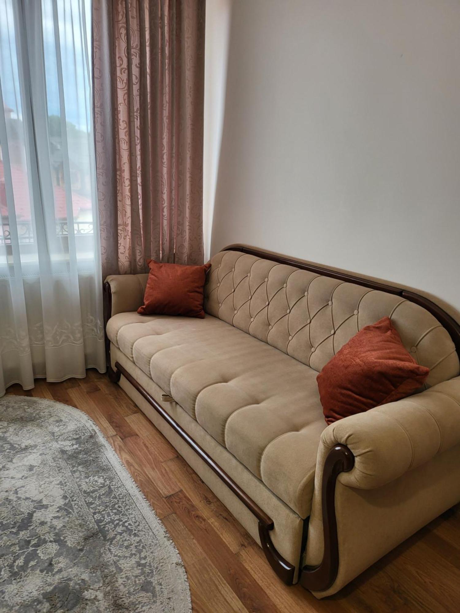 Hotel Villa Sofia Truskavets Dış mekan fotoğraf