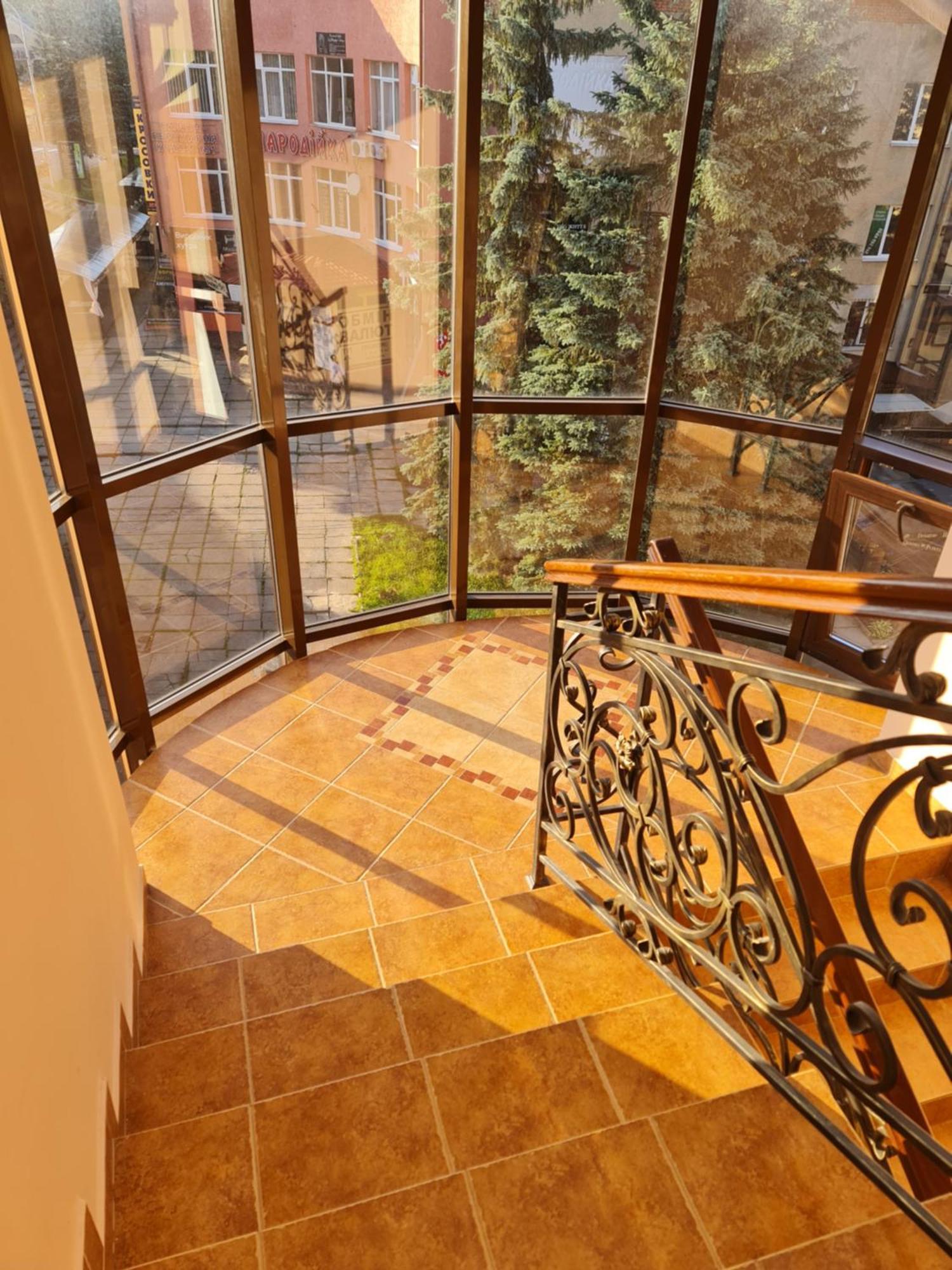 Hotel Villa Sofia Truskavets Dış mekan fotoğraf