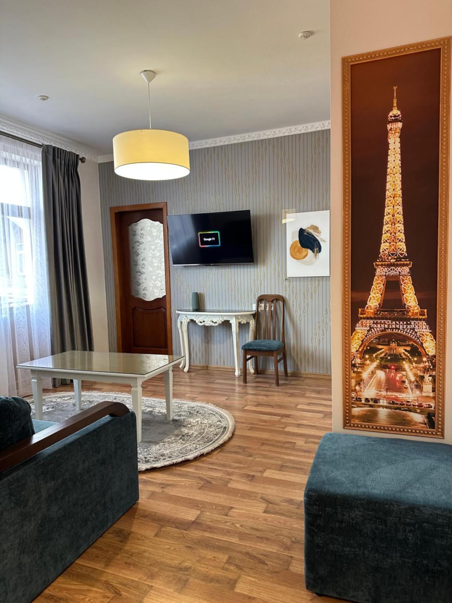 Hotel Villa Sofia Truskavets Dış mekan fotoğraf