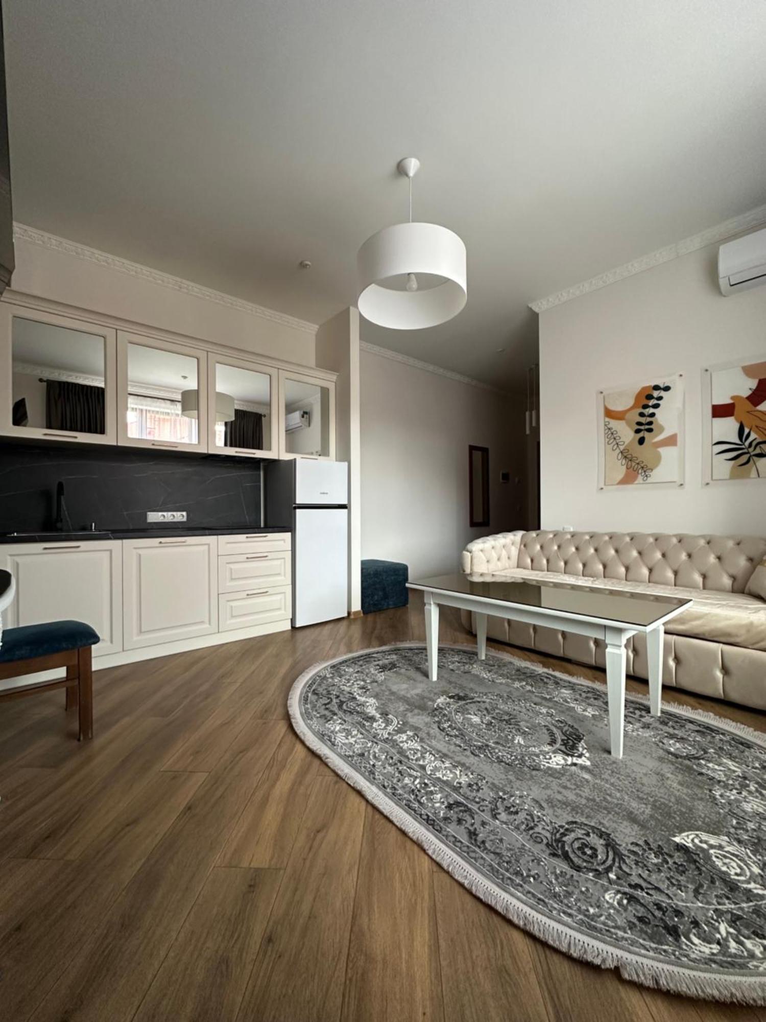 Hotel Villa Sofia Truskavets Dış mekan fotoğraf